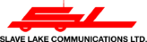 Slave Lake Communications